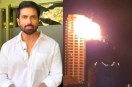 Sonu Sood Help stuck people in Dubai Extends Free Accommodation amid US-Iran Conflict said mujhe message kare