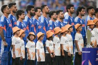 Team India
