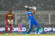 Sanju Samson
