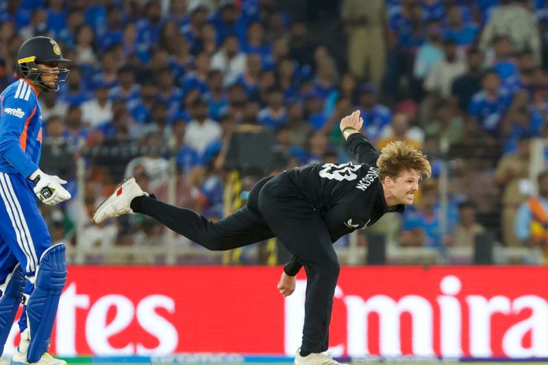 भारत बनाम न्यूजीलैंड फाइनल