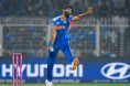 Bumrah