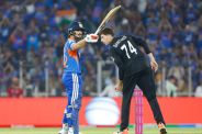 Ishan Kishan