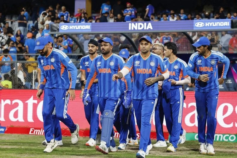 Team India