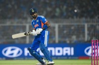 हार्दिक पंड्या (फोटो- IANS)