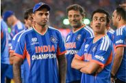 Team India