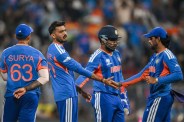 team india