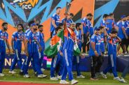 Team India