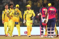 chennai Super Kings