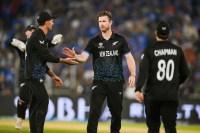 न्यूजीलैंड क्रिकेट टीम (फोटो-IANS)