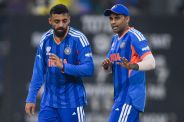 Team India