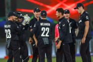 New Zealand Cricket Team