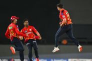 Punjab Kings
