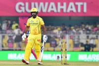 Sanju Samson vs rr in ipl 2026