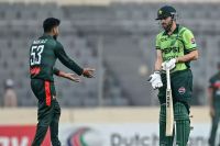 Salman Agha MEhadi Miraz