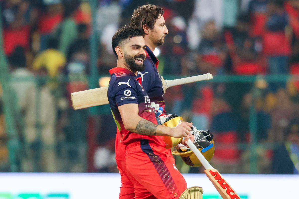 Virat Kohli ipl 2026