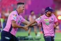 केविन पीटरसन (फोटो- IANS)