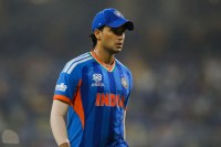 अभिषेक शर्मा