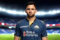 IPL 2026 ASHOK SHARMA GT VS PBKS