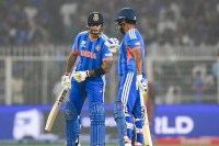 Suryakumar yadav and sanju samson