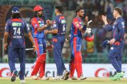 LSG vs DC IPL 2026
