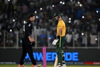 Mitchell Santner