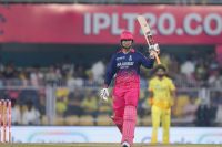 Vaibhav Sooryavanshi