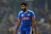 जसप्रीत बुमराह