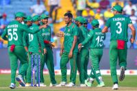 Bangladesh Cricket Team