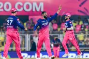 ravindra Jadeja
