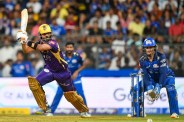 Ajinkya Rahane