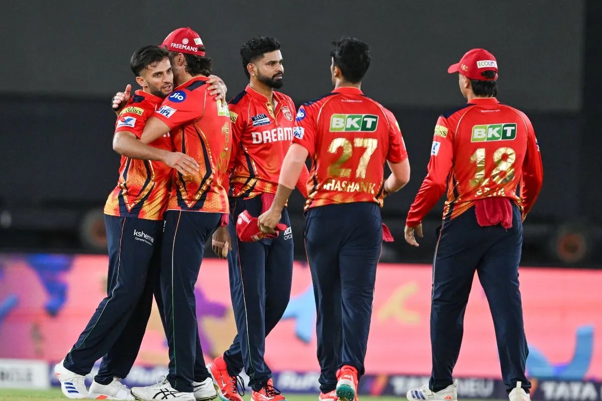 pbks vs gt ipl 2026 punjab kings team