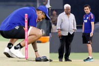 narendra Modi Stadium Ahmedabad Pitch Report