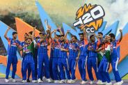 Team India Asian Games 2026 Cricket Tournament