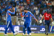 IND vs ENG