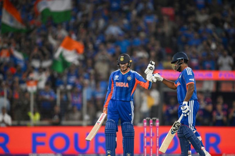 टीम इंडिया