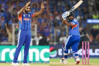 Sanju Samson and jasprit bumrah