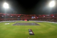 चिन्नास्टामी स्टेडियम