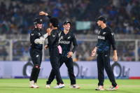 न्यूजीलैंड क्रिकेट टीम (फोटो- IANS)