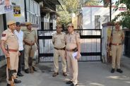 Sri Ganganagar Court Bomb Threat-1