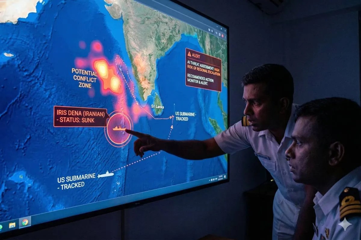 Sri Lanka Visa for Iranians