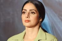 Sridevi Property Dispute