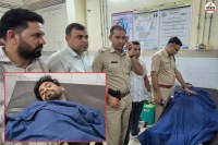 Sriganganagar Police Encounter