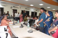 State women commission