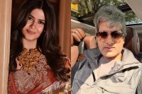 Sudhir Chaudhary Turns Producer