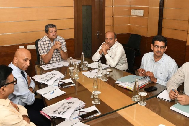 Sumit Godara LPG decision