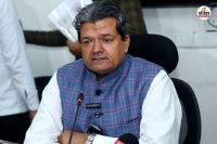 Minister Sumit Godara claims Rajasthan three to four days Domestic gas cylinders to be supplied