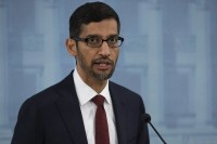 Sundar Pichai