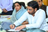 NCP Sunetra Pawar parth pawar