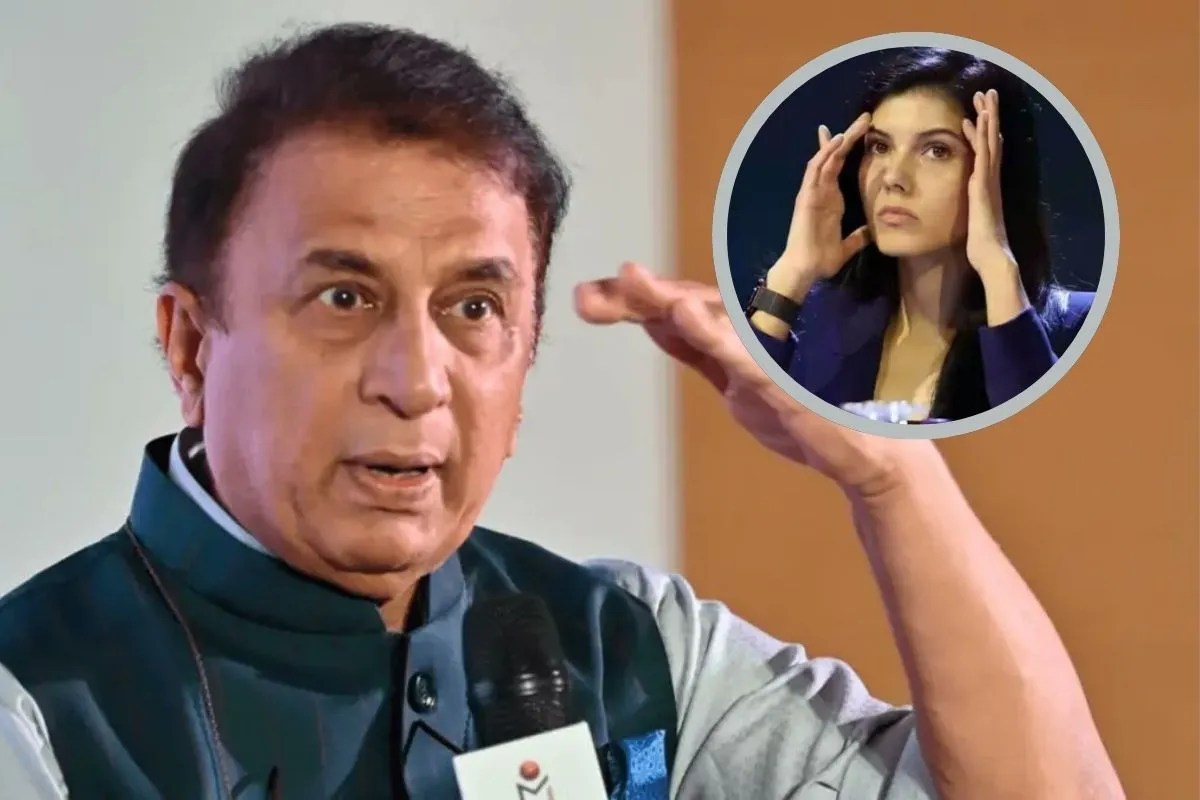 Sunil Gavaskar lashes out Kavya Maran Sunrisers Leeds