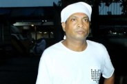 Comedian Sunil Pal Stopped From Speaking On Stage